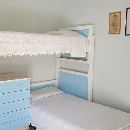 Paris Apartamento *