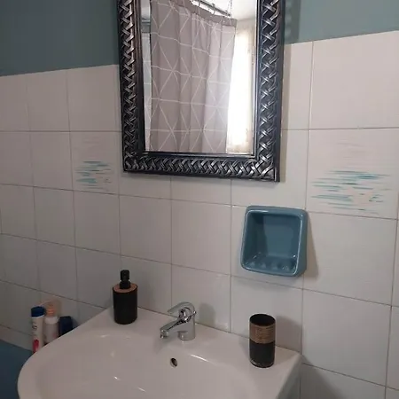 Appartement Paris