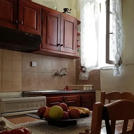 Paris Appartement