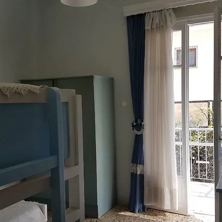 Paris Appartement